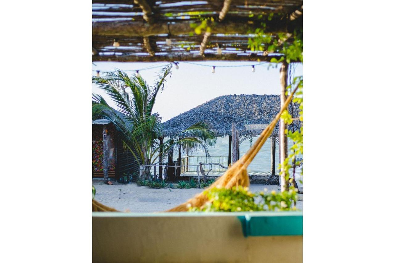 Pousada Prea Buitenkant foto